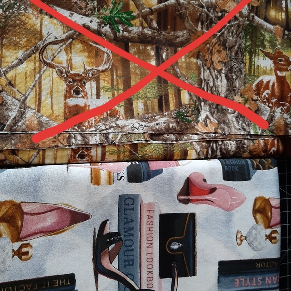 100% Cotton face mask ,with filter pocket - Picture 6 of 6